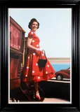 Untitled by George Thomas, Oil on canvas, signed GT, offered Mar 2026