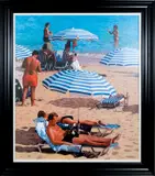 Untitled by Peter Collins, 2005, Oil on canvas, titled, signed and dated, offered Mar 2026