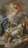Untitled by Giacinto Diano, Oil on canvas, sold Mar 2026