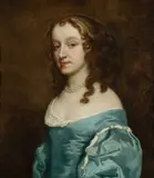Untitled by Peter Lely, 1653, Oil on canvas, sold Mar 2026