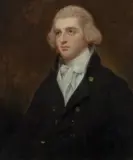 Untitled by George Romney, Oil on canvas, offered Mar 2026