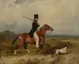Untitled by Thomas Woodward, Oil on canvas, sold Mar 2026