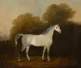 Untitled by Clifton Tomson, Oil on canvas, sold Mar 2026