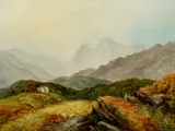 Untitled by Walter Williams, Oil on canvas, sold Mar 2026