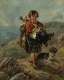 Untitled by Frederick Charles Underhill, Oil on canvas, sold Mar 2026