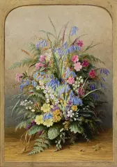 Untitled by Albert Durer Lucas, Oil on canvas, sold Mar 2026