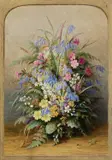 Untitled by Albert Durer Lucas, Oil on canvas, sold Mar 2026
