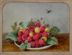 Untitled by Albert Durer Lucas, Oil on panel, sold Mar 2026