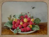 Untitled by Albert Durer Lucas, Oil on panel, sold Mar 2026