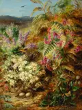 Untitled by Albert Durer Lucas, Oil on canvas, sold Mar 2026