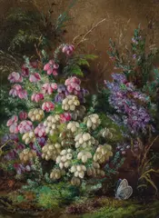 Untitled by Albert Durer Lucas, Oil on canvas, sold Mar 2026
