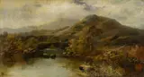 Untitled by John Henry Boel, Oil on canvas, sold Mar 2026