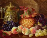 Untitled by Eloise Harriet Stannard, Oil on canvas, sold Mar 2026