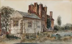 Untitled by Peter De Wint, Watercolour, sold Mar 2026