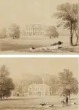 Untitled by John Preston Neale, pencil, sold Mar 2026