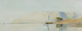 Untitled by William James Müller, Watercolour and pencil, sold Mar 2026