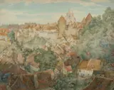 Untitled by Thomas Matthews Rooke, Watercolour, sold Mar 2026