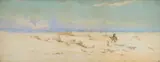 Untitled by Augustus Osborne Lamplough, Watercolour, sold Mar 2026
