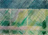 Untitled Signed Tillyer by William Tillyer, Watercolour, sold Dec 2025