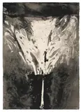 Uten tittel by Ørnulf Opdahl, Litografi, sold Oct 2026