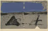 Uten tittel by Kjell Nupen, Litografi, sold Sep 2026