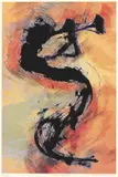 Moldejazz 94 by Arne Nøst, 1994, Serigrafi, sold Sep 2026