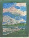 Uten tittel by Roar Wold, print (other), sold Sep 2026