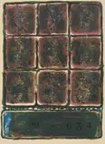 Potteplanter by Jens Johannessen, 1982, Litografi, E.A, sold Sep 2026