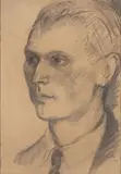 Uten tittel by Carl Nesjar, Kull, sold Sep 2026