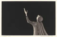 Sorti by Christian Backer-Owe, Radering, E.T, sold Sep 2026