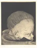 Uten tittel by Arne Bendik Sjur, print (other), sold Sep 2026