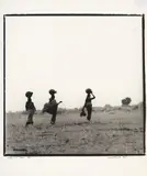 Niger by Morten Krogvold, 2000, photograph, sold Sep 2026