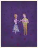 Uten tittel by Kjell Erik Killi Olsen, print (other), sold Sep 2026