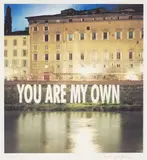 You are my own by Jenny Holzer, Fotografi, sold Sep 2026