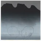Under Skårene - i morgondis by Per Kleiva, 2004, Serigrafi, sold Sep 2026