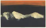 Gjenskinn by Ørnulf Opdahl, print (other), sold Sep 2026