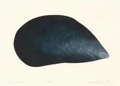Objekt by Ola Steen, 1983, print (other), sold Sep 2026