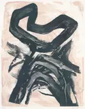 Uten tittel by Inger Sitter, 2002, Litografi, sold Sep 2026
