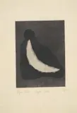 Night by Arpana Caur, 1986, print (other), sold Sep 2026