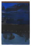 Uten tittel by Kjell Nupen, Litografi, sold Sep 2026