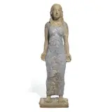 Uten tittel by Nina Due, sculpture, sold Sep 2026