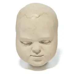 A Perfect Cast by Andrew Barton, 2020, Steingods, høyde, sold Sep 2026