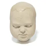 A Perfect Cast by Andrew Barton, 2020, Steingods, høyde, sold Sep 2026