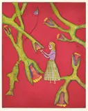 Uten tittel by Kjell Erik Killi Olsen, print (other), sold Sep 2026