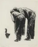 Uten tittel by Terje Resell, print (other), sold Sep 2026