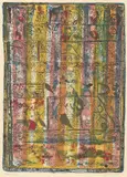 Høst by Jens Johannessen, 1975, Litografi, sold Sep 2026