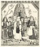 De greske mødrene by Anne Lise Knoff, 1985, print (other), sold Sep 2026