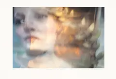 Remaining myths? by Olivia Parker, 2017, photograph, sold Sep 2026