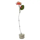 Uten tittel by Kjartan Slettemark, sculpture, sold Sep 2026