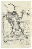 Uten tittel by Salvador Dalí, Litografi på japanpapir, IX/L, sold Aug 2026
